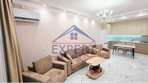 ԱՎԱՆ, ՄԱՐՇԱԼ ԲԱԲԱՋԱՆՅԱՆ, 2 ՍԵՆՅԱԿ