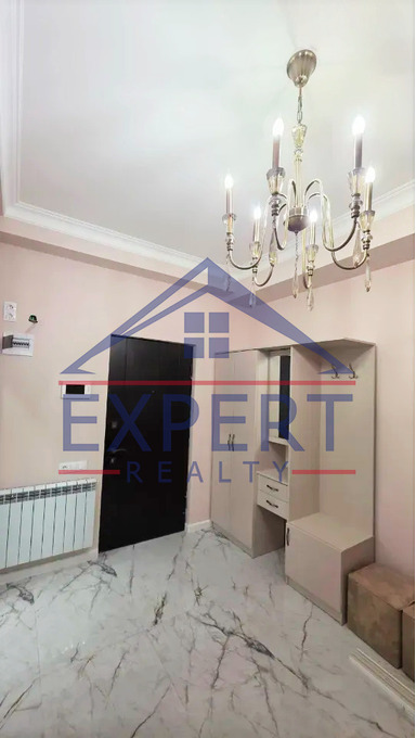 ԱՎԱՆ, ՄԱՐՇԱԼ ԲԱԲԱՋԱՆՅԱՆ, 2 ՍԵՆՅԱԿ