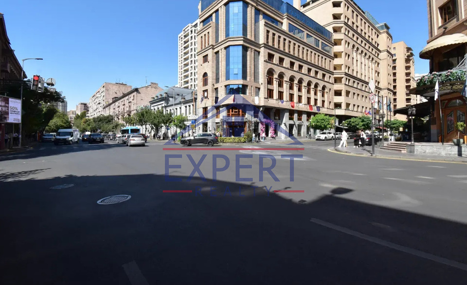 ԿԵՆՏՐՈՆ, ԱՄԻՐՅԱՆ ՓՈՂՈՑ, 280ՔՄ