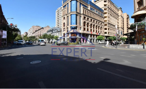 ԿԵՆՏՐՈՆ, ԱՄԻՐՅԱՆ ՓՈՂՈՑ, 280ՔՄ