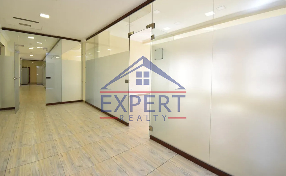 ԿԵՆՏՐՈՆ, ԱՄԻՐՅԱՆ ՓՈՂՈՑ, 280ՔՄ