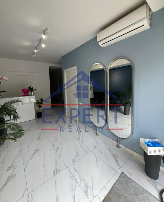 ԿԵՆՏՐՈՆ, ԱՄԻՐՅԱՆ ՓՈՂՈՑ, 114ՔՄ