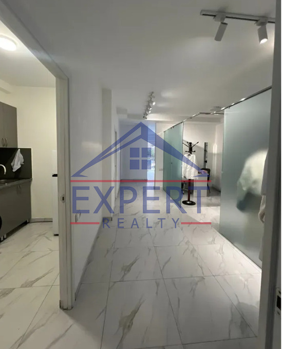 ԿԵՆՏՐՈՆ, ԱՄԻՐՅԱՆ ՓՈՂՈՑ, 114ՔՄ