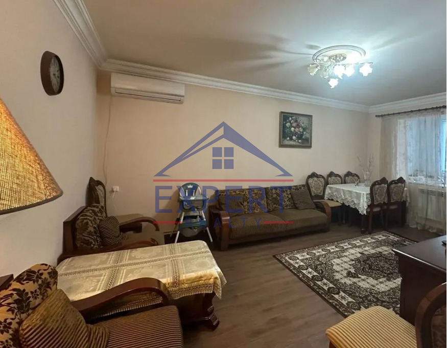 ՄԱԼԱԹԻԱ ՍԵԲԱՍՏԻԱ, ԱՌՆՈ ԲԱԲԱՋԱՆՅԱՆ , 4 ՍԵՆՅԱԿ