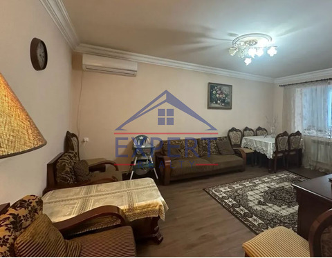 ՄԱԼԱԹԻԱ ՍԵԲԱՍՏԻԱ, ԱՌՆՈ ԲԱԲԱՋԱՆՅԱՆ , 4 ՍԵՆՅԱԿ