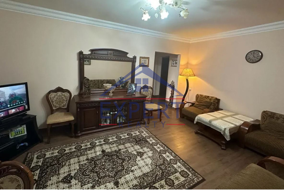 ՄԱԼԱԹԻԱ ՍԵԲԱՍՏԻԱ, ԱՌՆՈ ԲԱԲԱՋԱՆՅԱՆ , 4 ՍԵՆՅԱԿ