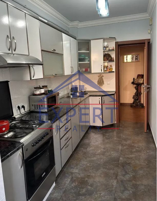 ՄԱԼԱԹԻԱ ՍԵԲԱՍՏԻԱ, ԱՌՆՈ ԲԱԲԱՋԱՆՅԱՆ , 4 ՍԵՆՅԱԿ