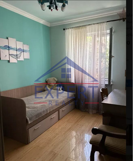 ՄԱԼԱԹԻԱ ՍԵԲԱՍՏԻԱ, ԱՌՆՈ ԲԱԲԱՋԱՆՅԱՆ , 4 ՍԵՆՅԱԿ