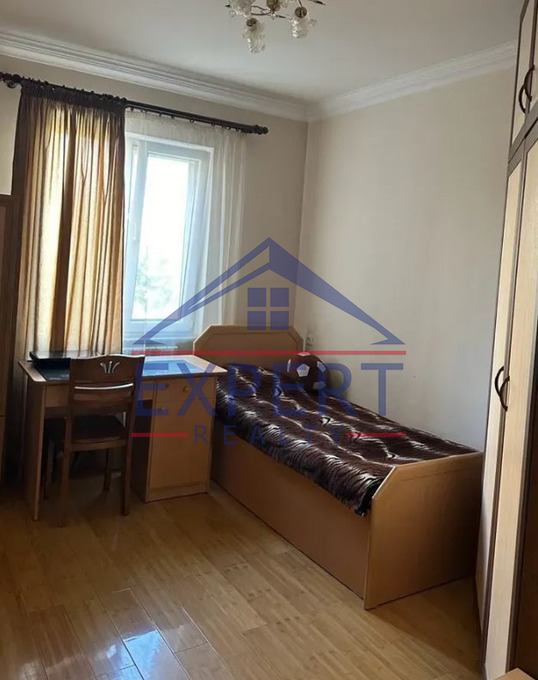 ՄԱԼԱԹԻԱ ՍԵԲԱՍՏԻԱ, ԱՌՆՈ ԲԱԲԱՋԱՆՅԱՆ , 4 ՍԵՆՅԱԿ