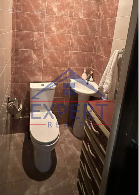 ՄԱԼԱԹԻԱ ՍԵԲԱՍՏԻԱ, ԱՌՆՈ ԲԱԲԱՋԱՆՅԱՆ , 4 ՍԵՆՅԱԿ