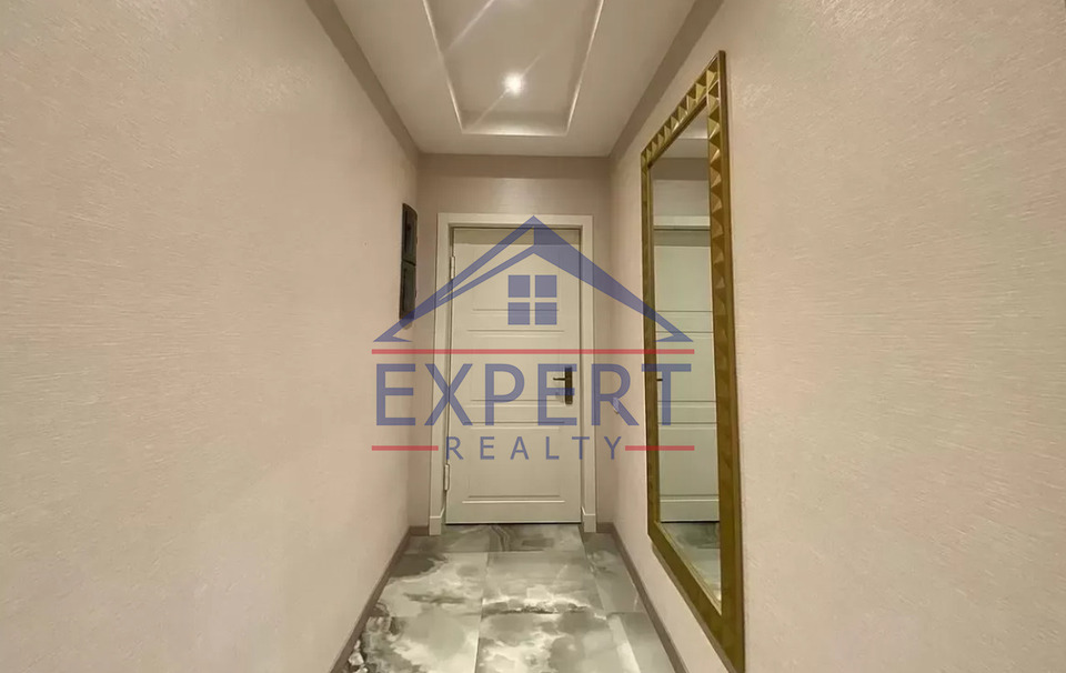 ԿԵՆՏՐՈՆ, ԲՈՒԶԱՆԴ ՓՈՂՈՑ, 2 ՍԵՆՅԱԿ