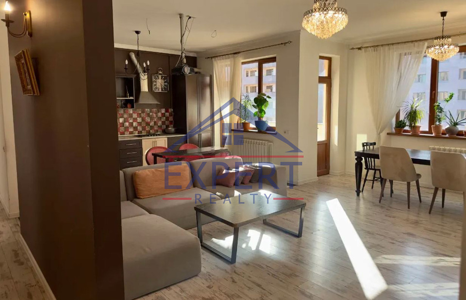 ԱՎԱՆ, ԾԱՐԱՎ ԱՂԲՅՈՒՐԻ  ՓՈՂՈՑ, 4 ՍԵՆՅԱԿ