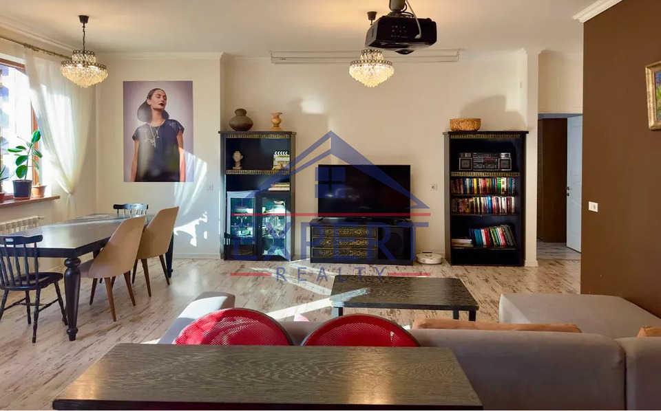 ԱՎԱՆ, ԾԱՐԱՎ ԱՂԲՅՈՒՐԻ  ՓՈՂՈՑ, 4 ՍԵՆՅԱԿ