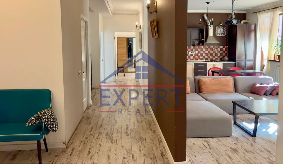 ԱՎԱՆ, ԾԱՐԱՎ ԱՂԲՅՈՒՐԻ  ՓՈՂՈՑ, 4 ՍԵՆՅԱԿ