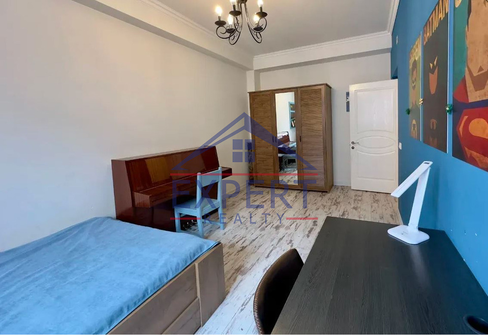 ԱՎԱՆ, ԾԱՐԱՎ ԱՂԲՅՈՒՐԻ  ՓՈՂՈՑ, 4 ՍԵՆՅԱԿ