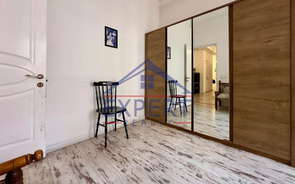 ԱՎԱՆ, ԾԱՐԱՎ ԱՂԲՅՈՒՐԻ  ՓՈՂՈՑ, 4 ՍԵՆՅԱԿ