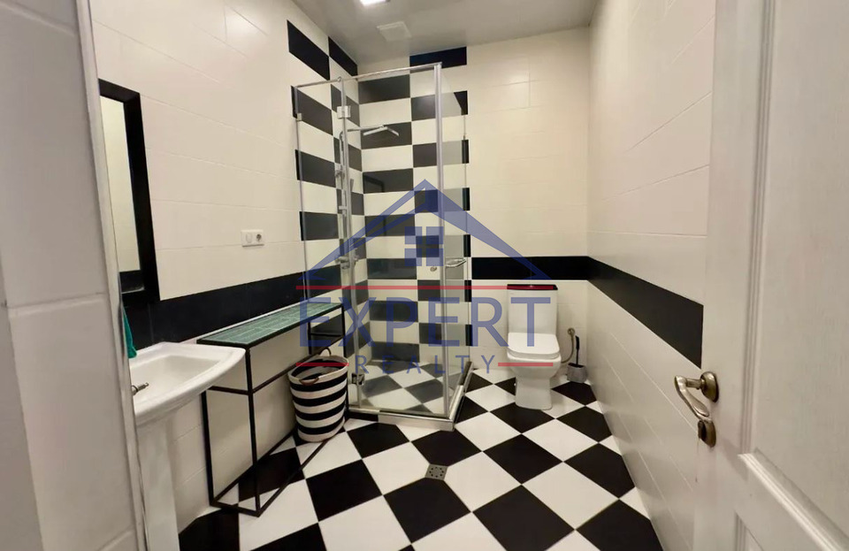 ԱՎԱՆ, ԾԱՐԱՎ ԱՂԲՅՈՒՐԻ  ՓՈՂՈՑ, 4 ՍԵՆՅԱԿ