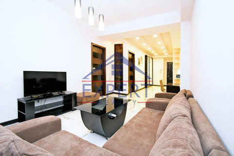 ԿԵՆՏՐՈՆ, ՎԱՐԴԱՆԱՆՑ ՓՈՂՈՑ, 3 ՍԵՆՅԱԿ