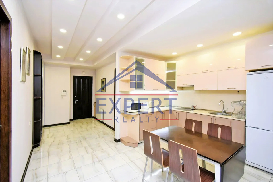 ԿԵՆՏՐՈՆ, ՎԱՐԴԱՆԱՆՑ ՓՈՂՈՑ, 3 ՍԵՆՅԱԿ