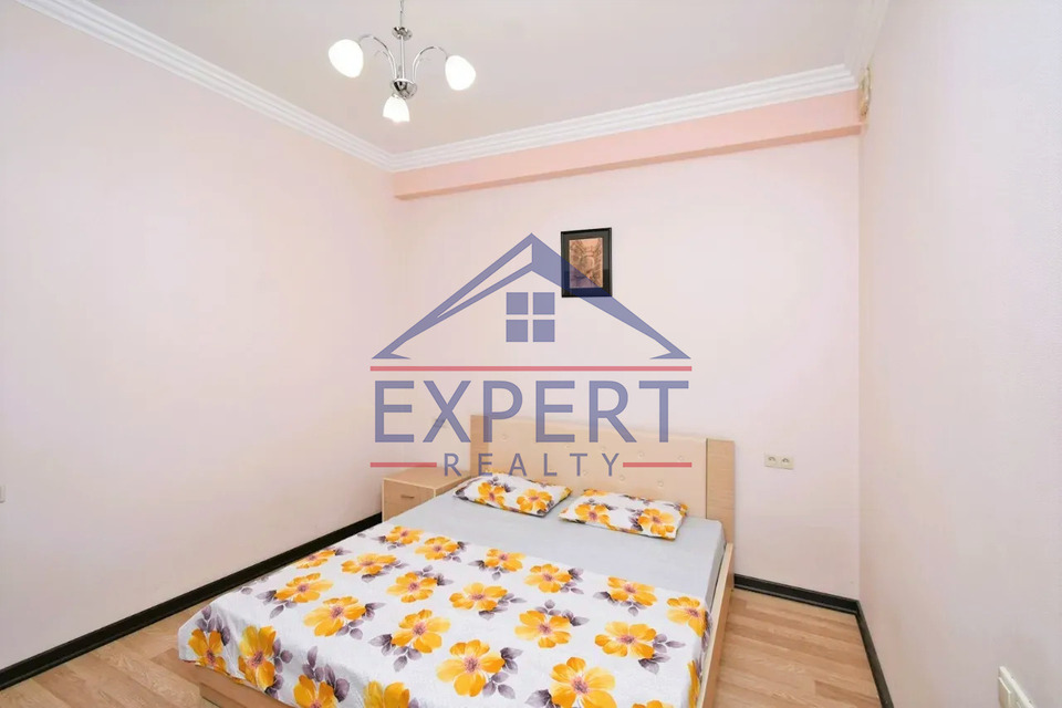 ԿԵՆՏՐՈՆ, ՎԱՐԴԱՆԱՆՑ ՓՈՂՈՑ, 3 ՍԵՆՅԱԿ