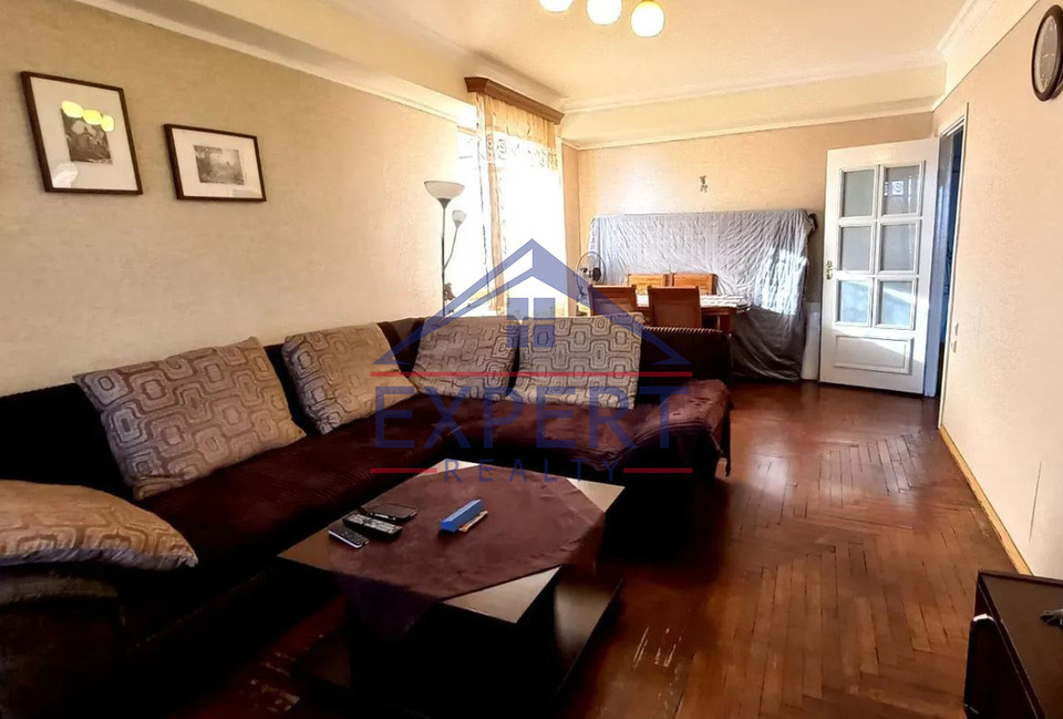 ԱՐԱԲԿԻՐ, ՀԱԿՈԲ  ՀԱԿՈԲՅԱՆ , 3 ՍԵՆՅԱԿ