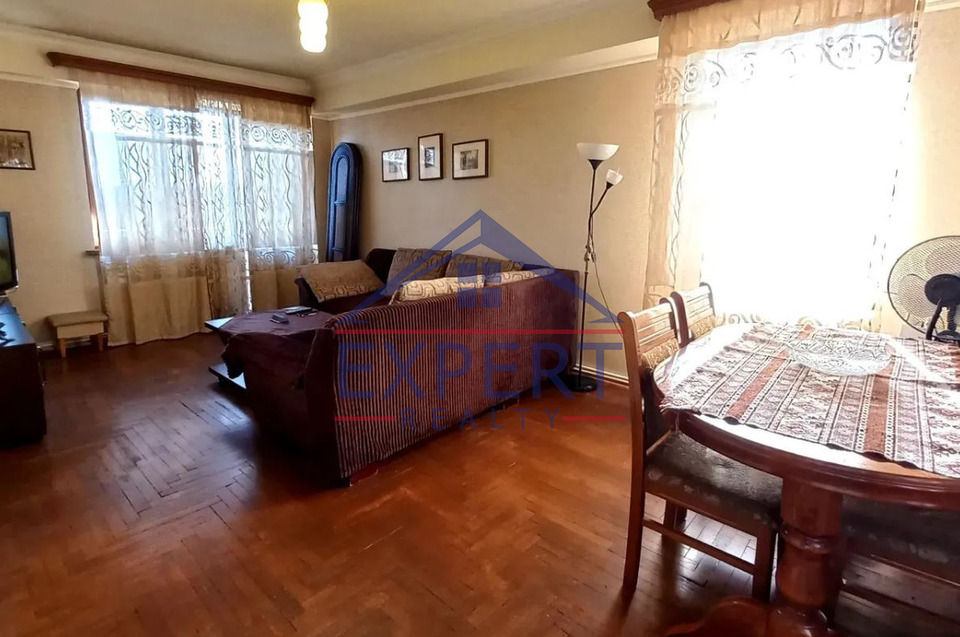 ԱՐԱԲԿԻՐ, ՀԱԿՈԲ  ՀԱԿՈԲՅԱՆ , 3 ՍԵՆՅԱԿ