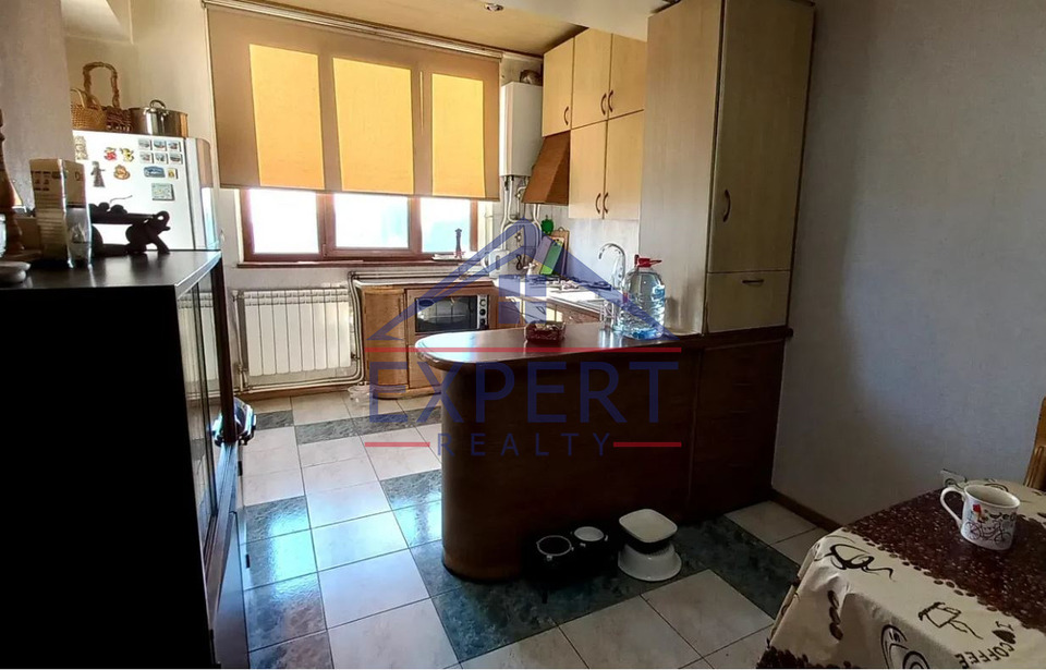 ԱՐԱԲԿԻՐ, ՀԱԿՈԲ  ՀԱԿՈԲՅԱՆ , 3 ՍԵՆՅԱԿ