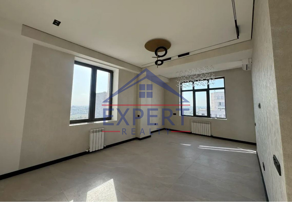 ԿԵՆՏՐՈՆ, ԱՐՇԱԿՈՒՆՅԱՑ ՊՈՂՈՏԱ, 3 ՍԵՆՅԱԿ