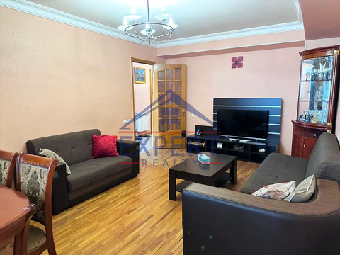 ՔԱՆԱՔԵՌ ԶԵՅԹՈՒՆ, ԱՎԵՏԻՍ ԱՀԱՐՈՆՅԱՆ ՓՈՂՈՑ, 3 ՍԵՆՅԱԿ