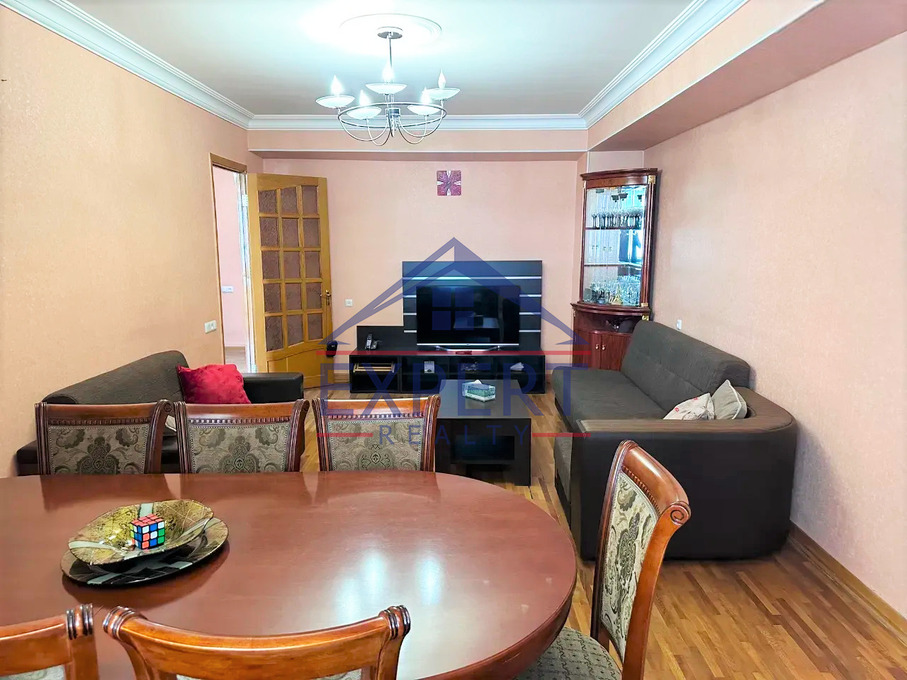 ՔԱՆԱՔԵՌ ԶԵՅԹՈՒՆ, ԱՎԵՏԻՍ ԱՀԱՐՈՆՅԱՆ ՓՈՂՈՑ, 3 ՍԵՆՅԱԿ