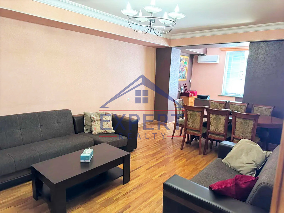 ՔԱՆԱՔԵՌ ԶԵՅԹՈՒՆ, ԱՎԵՏԻՍ ԱՀԱՐՈՆՅԱՆ ՓՈՂՈՑ, 3 ՍԵՆՅԱԿ