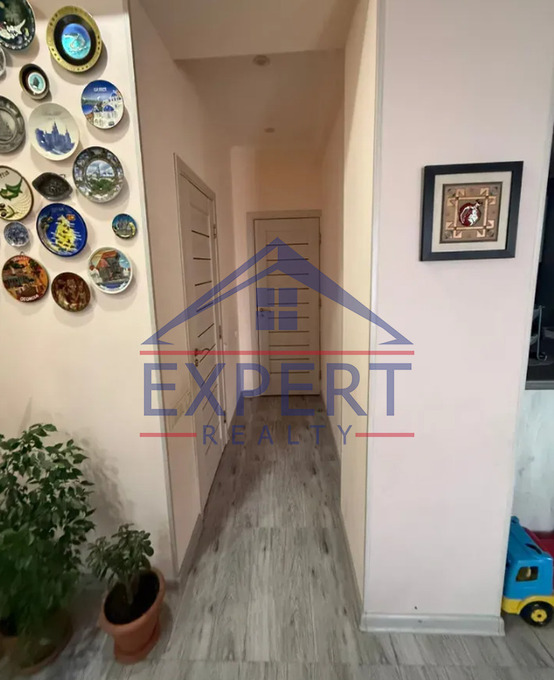 ՆՈՐ ՆՈՐՔ, ԳՅՈՒԼԻՔԵԽՎՅԱՆ ՓՈՂՈՑ,  4 ՍԵՆՅԱԿ