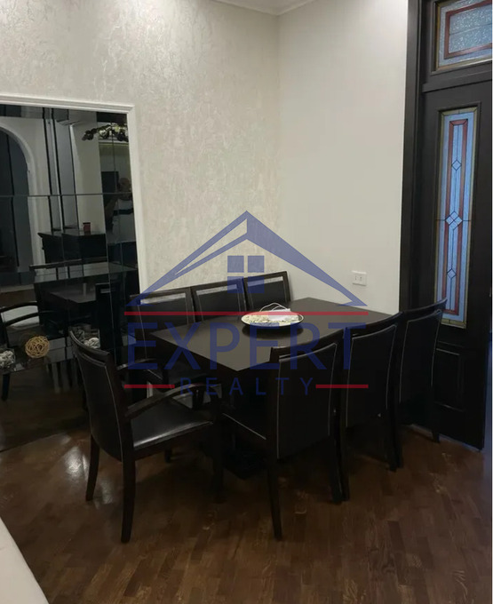 ԿԵՆՏՐՈՆ, ՄԱՇՏՈՑԻ ՊՈՂՈՏԱ, 3 ՍԵՆՅԱԿ