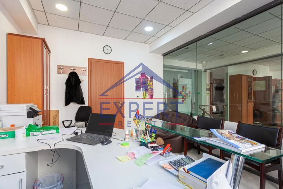 ԿԵՆՏՐՈՆ, ՄՀԵՐ ՄԿՐՏՉՅԱՆ, 715ՔՄ