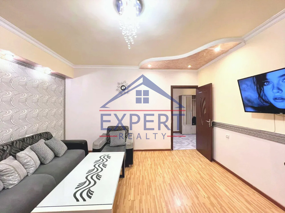 ԿԵՆՏՐՈՆ, ՆԱԼԲԱՆԴՅԱՆ ՓՈՂՈՑ, 4 ՍԵՆՅԱԿ