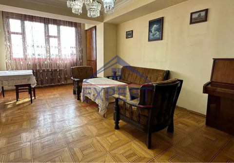 ԱՎԱՆ - ԱՌԻՆՋ 1 ՄԻԿՌՈՇՐՋԱՆ