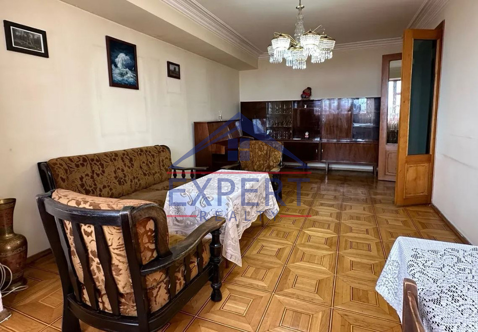 ԱՎԱՆ - ԱՌԻՆՋ 1 ՄԻԿՌՈՇՐՋԱՆ