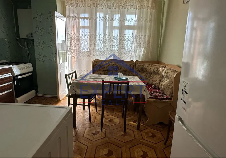 ԱՎԱՆ - ԱՌԻՆՋ 1 ՄԻԿՌՈՇՐՋԱՆ