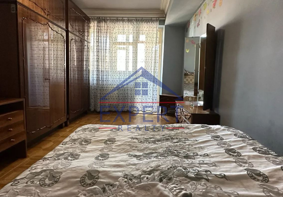 ԱՎԱՆ - ԱՌԻՆՋ 1 ՄԻԿՌՈՇՐՋԱՆ