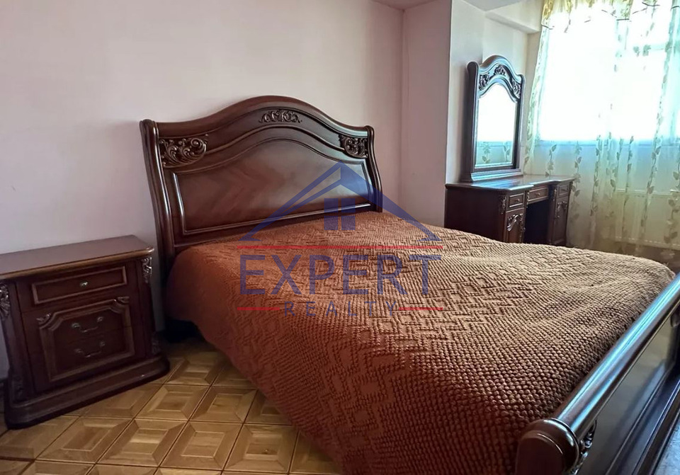 ԱՎԱՆ - ԱՌԻՆՋ 1 ՄԻԿՌՈՇՐՋԱՆ