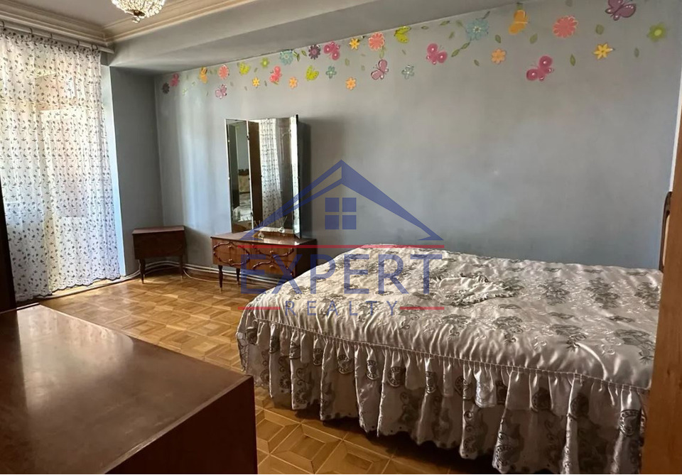 ԱՎԱՆ - ԱՌԻՆՋ 1 ՄԻԿՌՈՇՐՋԱՆ