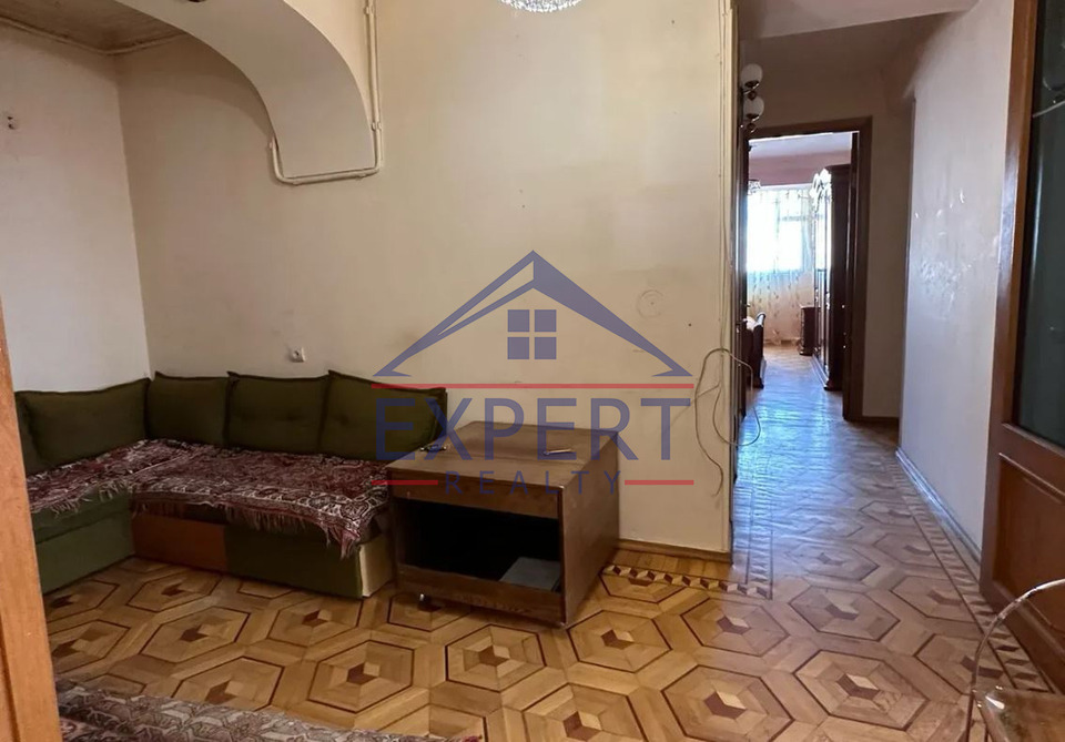 ԱՎԱՆ - ԱՌԻՆՋ 1 ՄԻԿՌՈՇՐՋԱՆ