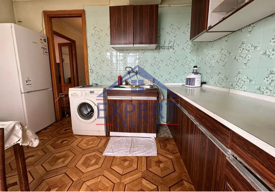 ԱՎԱՆ - ԱՌԻՆՋ 1 ՄԻԿՌՈՇՐՋԱՆ