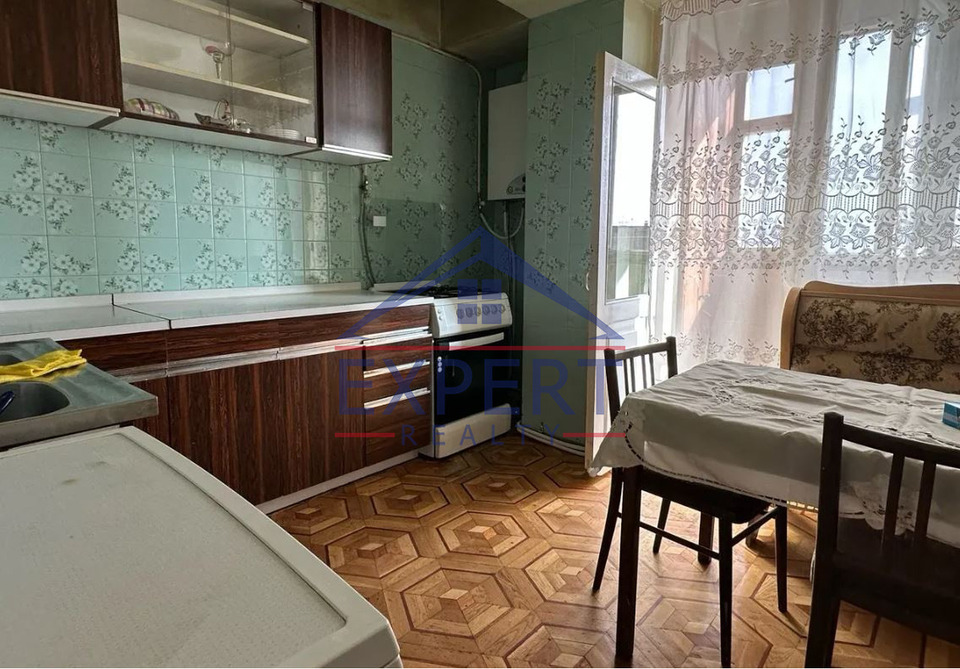 ԱՎԱՆ - ԱՌԻՆՋ 1 ՄԻԿՌՈՇՐՋԱՆ