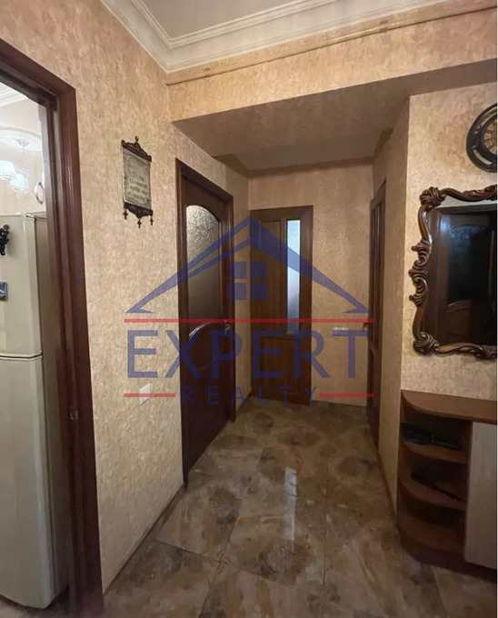 ԱՐԱԲԿԻՐ, ԱԴՈՆՑ ՓՈՂՈՑ, 4 ՍԵՆՅԱԿ