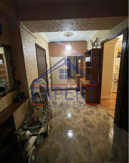 ԱՐԱԲԿԻՐ, ԱԴՈՆՑ ՓՈՂՈՑ, 4 ՍԵՆՅԱԿ