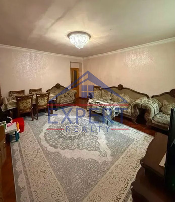 ԱՐԱԲԿԻՐ,ԱԶԱՏՈՒԹՅԱՆ ՊՈՂՈՏԱ 4 ՍԵՆՅԱԿ