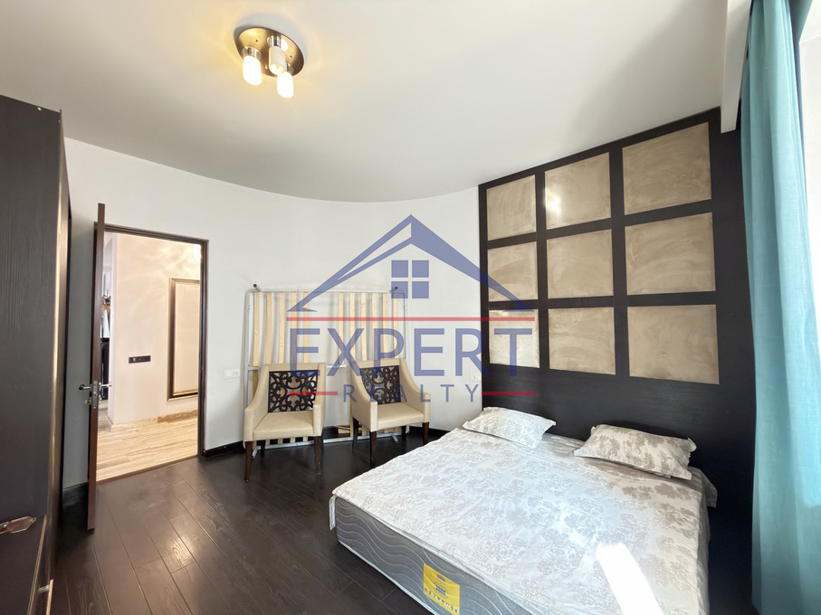 ԱՐԱԲԿԻՐ, ՀՅՈՒՍԻՍԱՅԻՆ ՊՈՂՈՏԱ, 4 ՍԵՆՅԱԿ