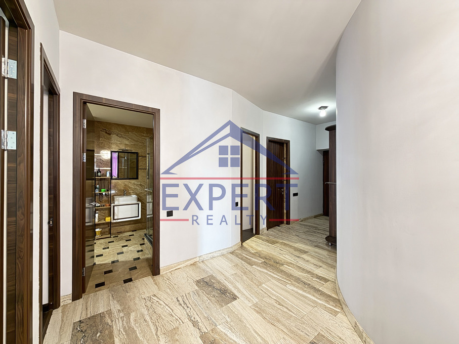 ԱՐԱԲԿԻՐ, ՀՅՈՒՍԻՍԱՅԻՆ ՊՈՂՈՏԱ, 4 ՍԵՆՅԱԿ