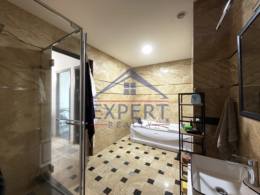 ԱՐԱԲԿԻՐ, ՀՅՈՒՍԻՍԱՅԻՆ ՊՈՂՈՏԱ, 4 ՍԵՆՅԱԿ